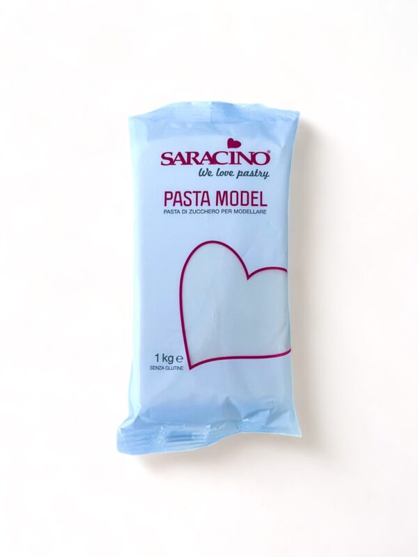 Modeling clay SARACINO