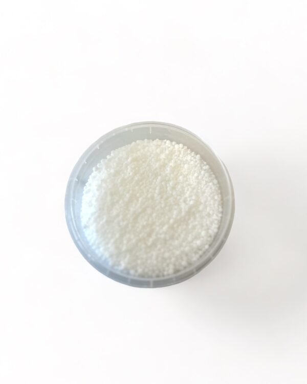 Isomalt granules, 200g.