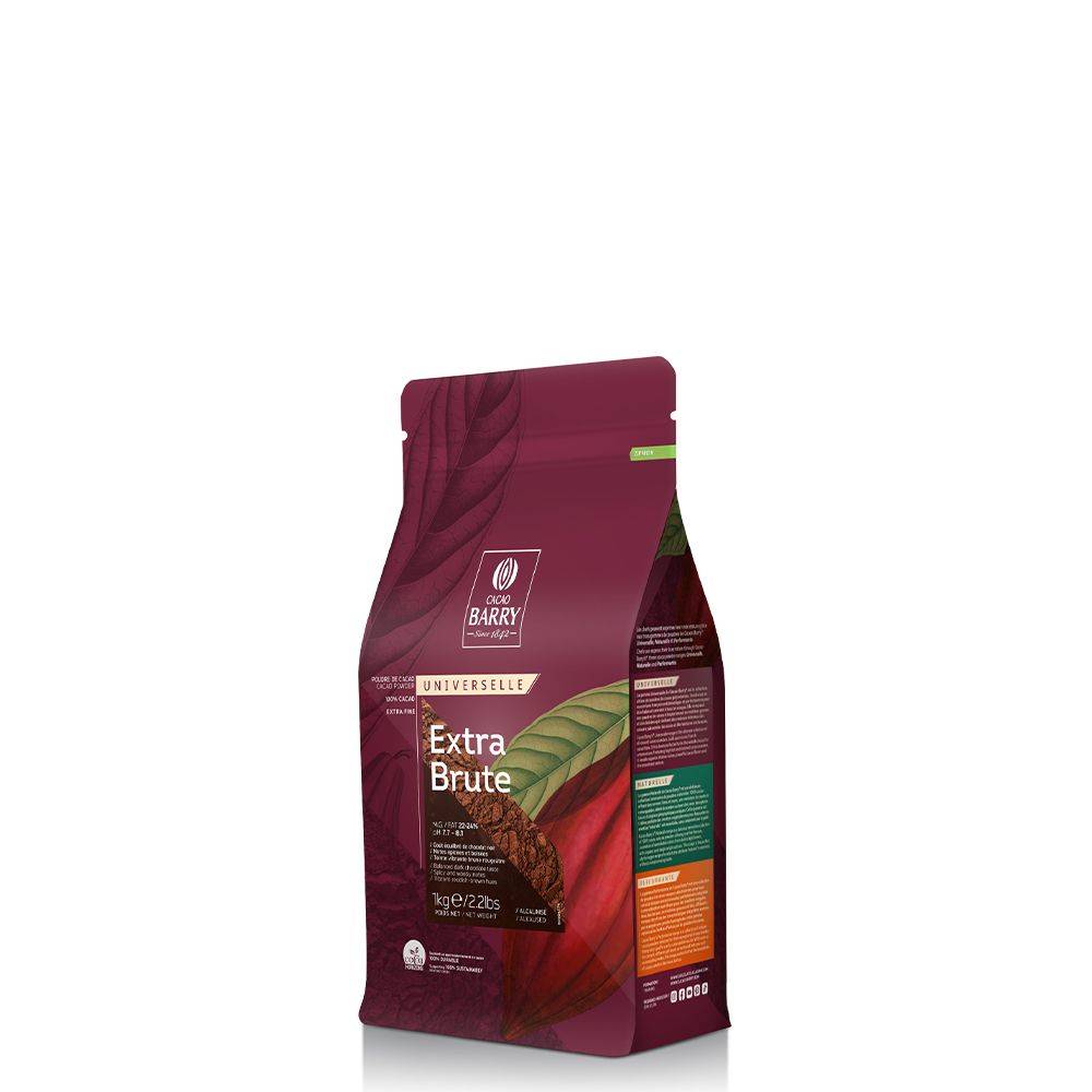 Category: Confectionery ingredients