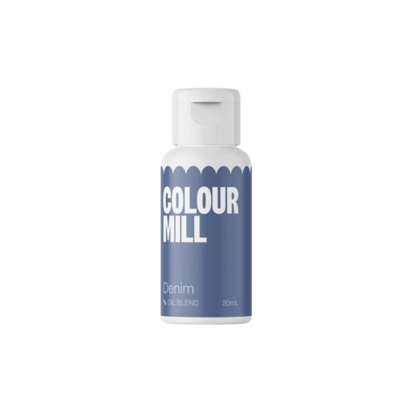 Colour Mill Denim