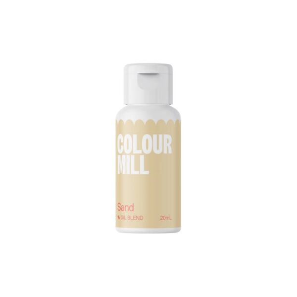 Colour Mill Sand, 20ml