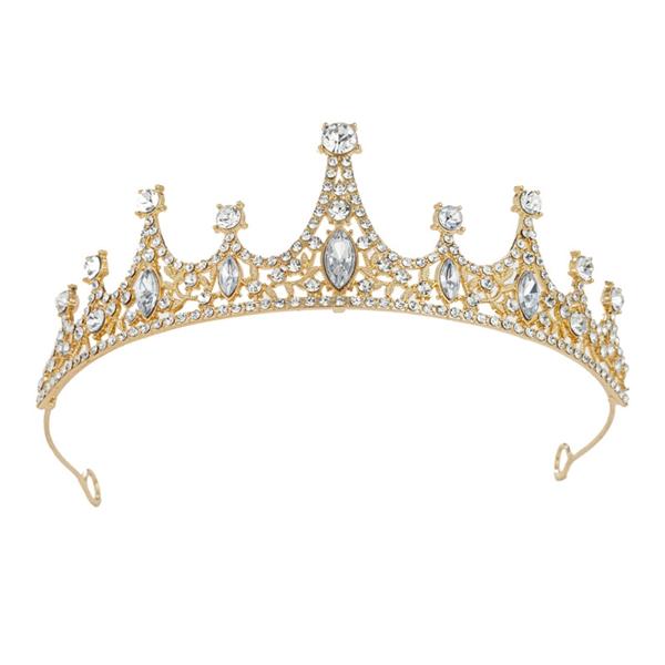 crown decoration