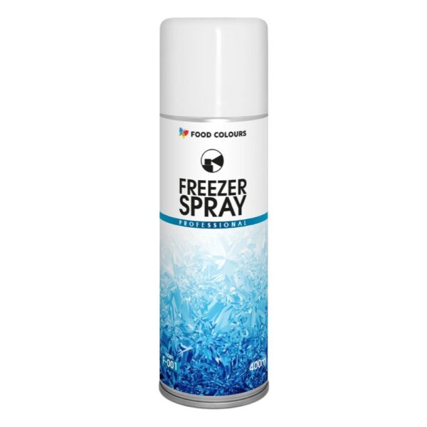 Cooling spray, 400ml