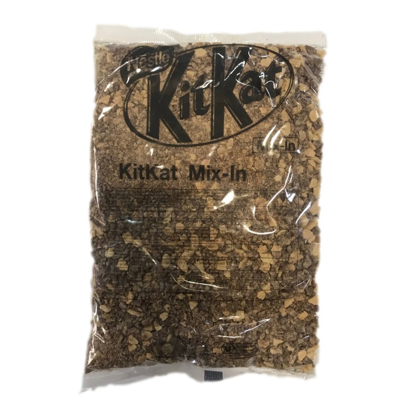Category: Crispy fillings