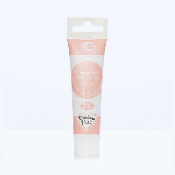 ProGel Peach dye, 25g