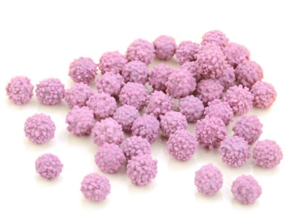 Sprinkles "Purple Mimosa", 100g