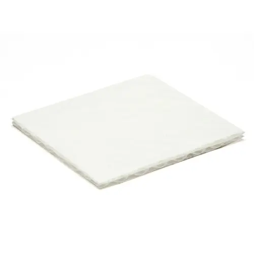 Chocolate candy box padding, 28x39cm, 1pc.