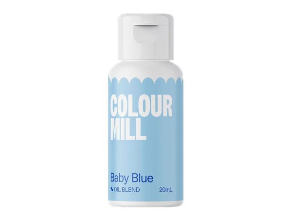 Colour Mill Baby Blue