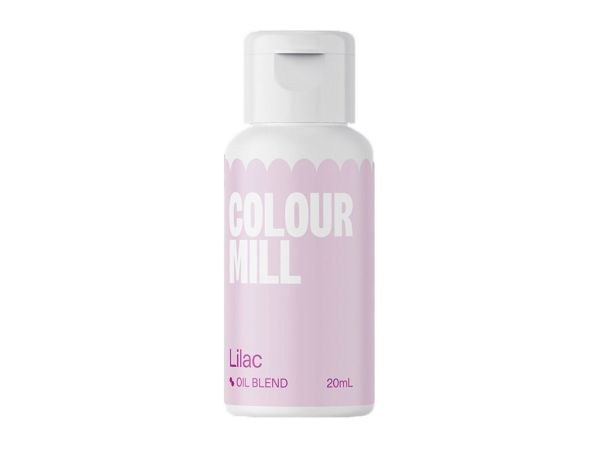 Colour Mill Lilac