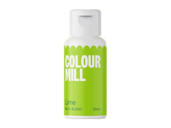 Colour Mill Lime