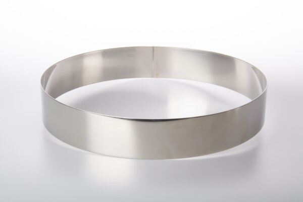 Baking ring, 22cm.