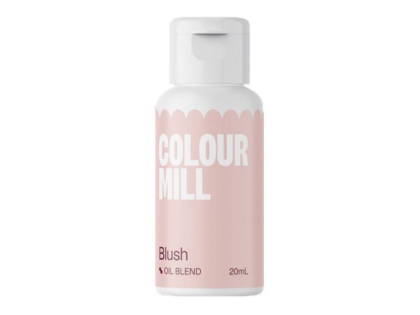 Color mill blush