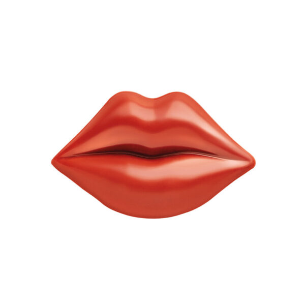 Chocolate decoration "Kiss", 1 pc.