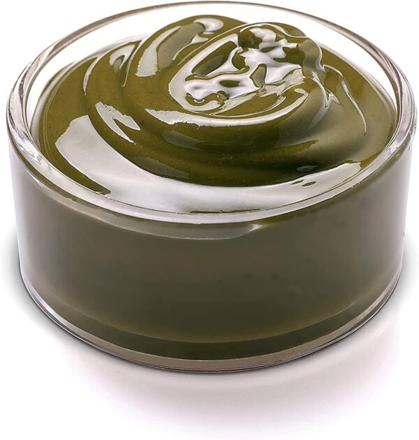 Pistachio paste
