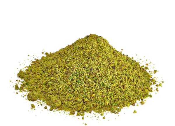 Pistachio flour