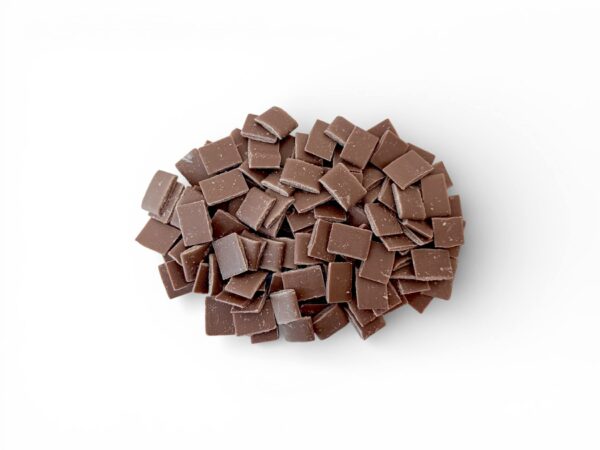 Milk chocolate kessko