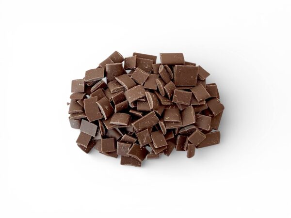 Milk chocolate