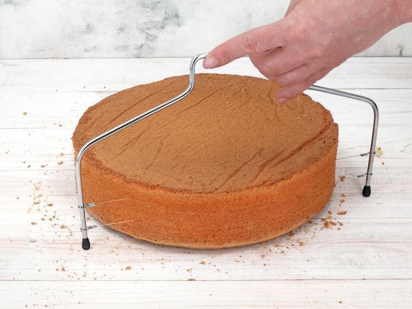 knife for cutting biscuits