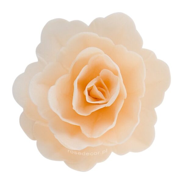 waffle rose