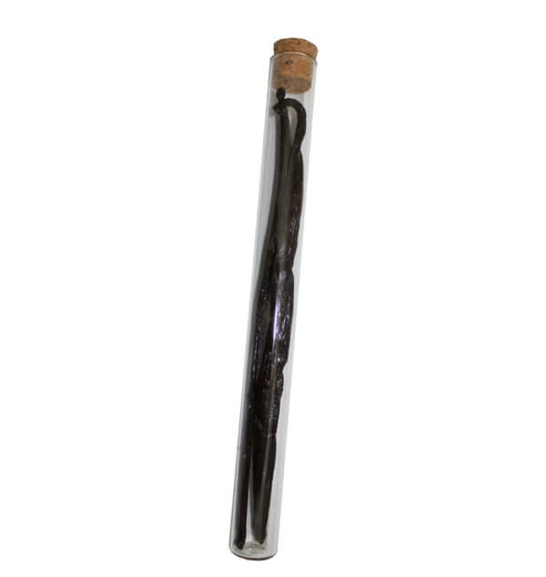 Vanilla pods