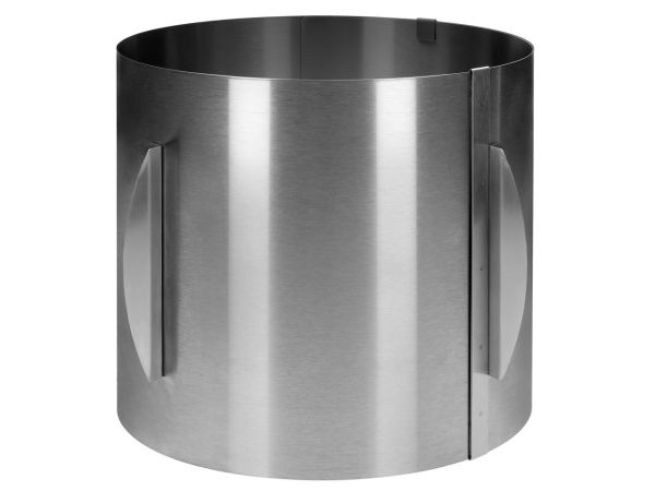 adjustable baking ring