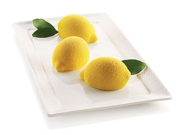 lemon shape