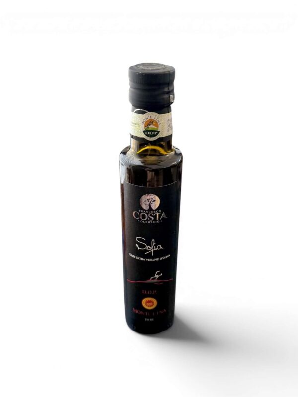 Extra virgin olive oil "Sofia", 250ml