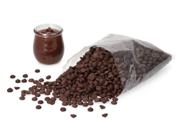 Lubeca chocolate