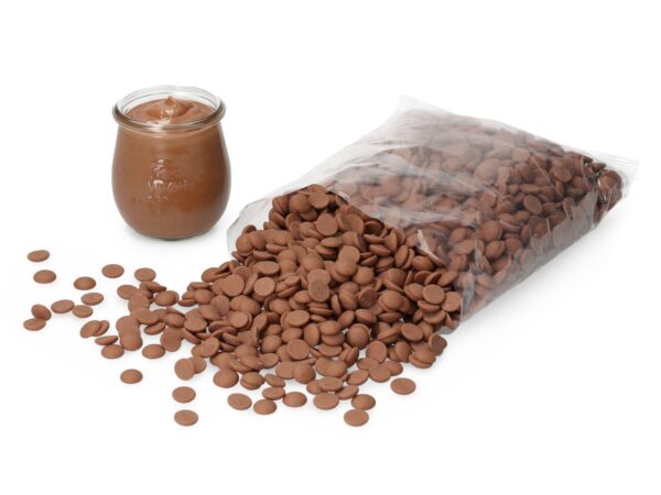 Lubeca chocolate