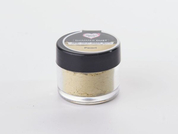 edible glitter
