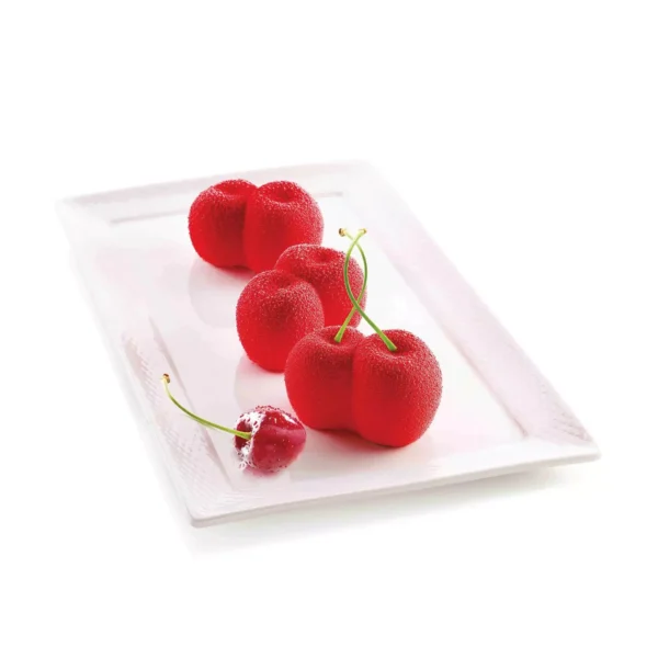 Silikomart molds