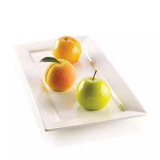 Silikomart molds