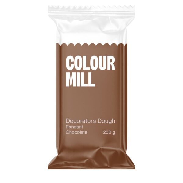 colour mill modelling clay in modeling mass