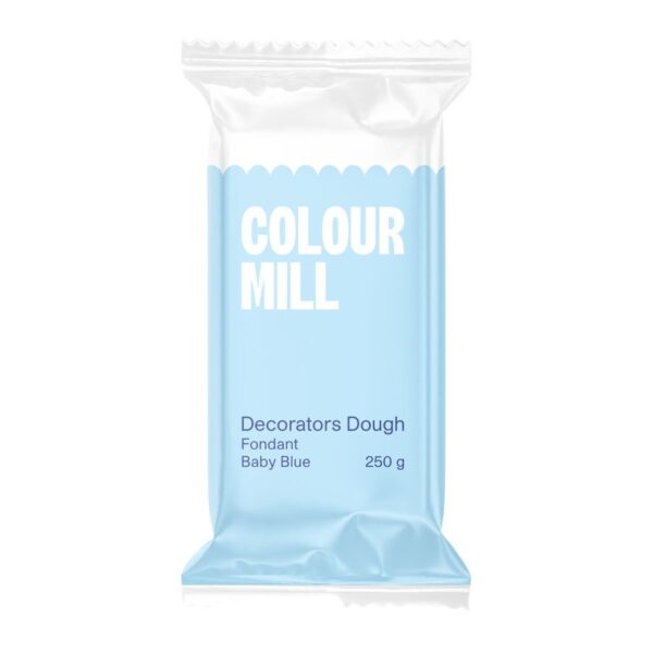 colour mill modelling clay