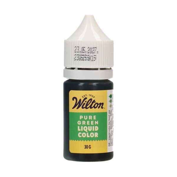 wilton paint