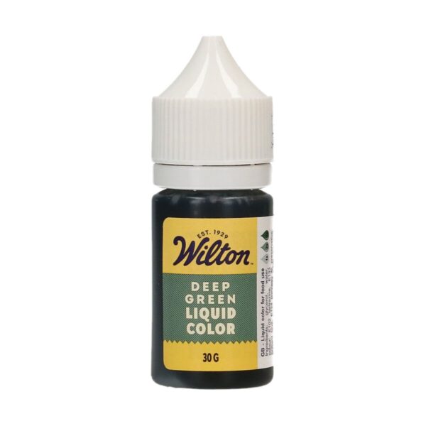 Wilton paint
