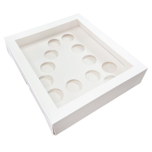 cupcake box