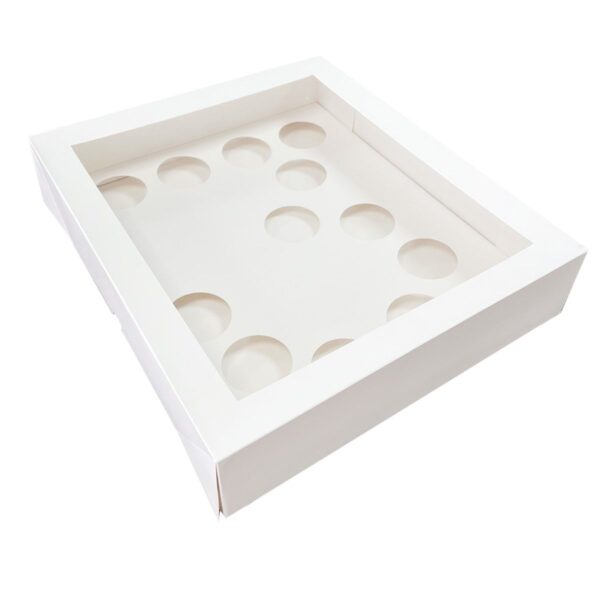cupcake box
