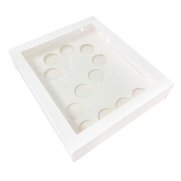 cupcake box
