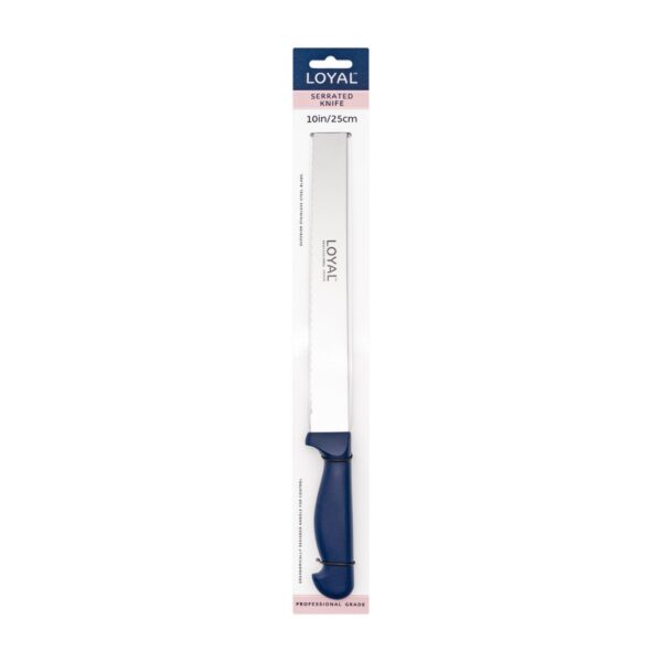 pastry knife