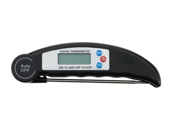 Food thermometer