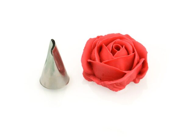 Pastry nozzle "Petal wave", 1 pc.