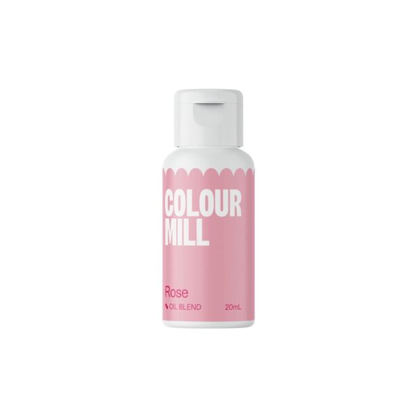 colour mill paint