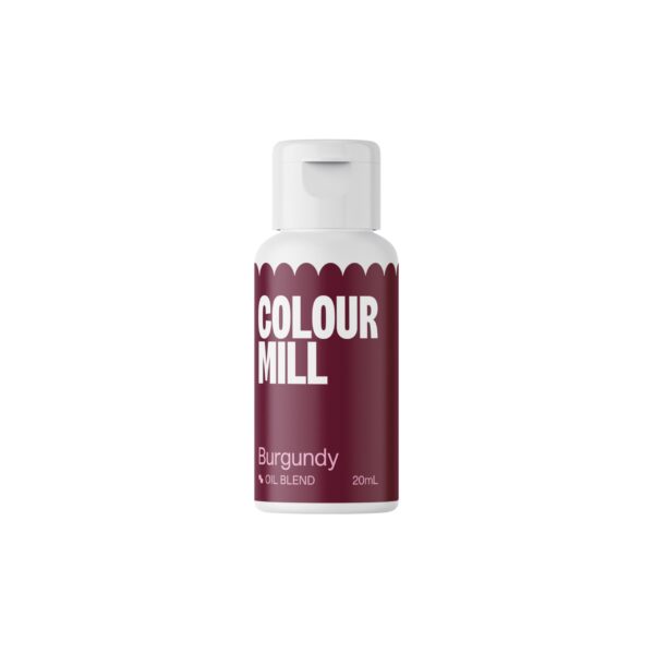colour mill paint