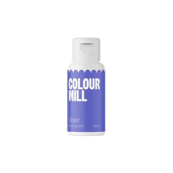 colour mill paint