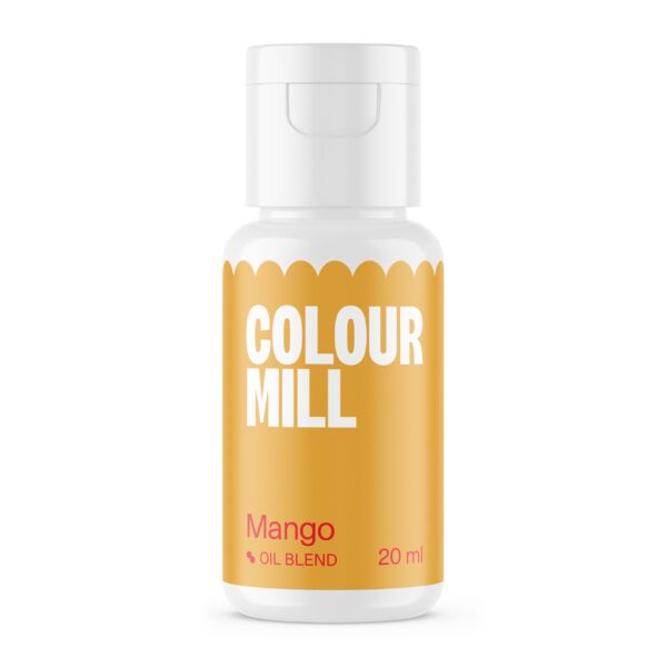 colour mill paint
