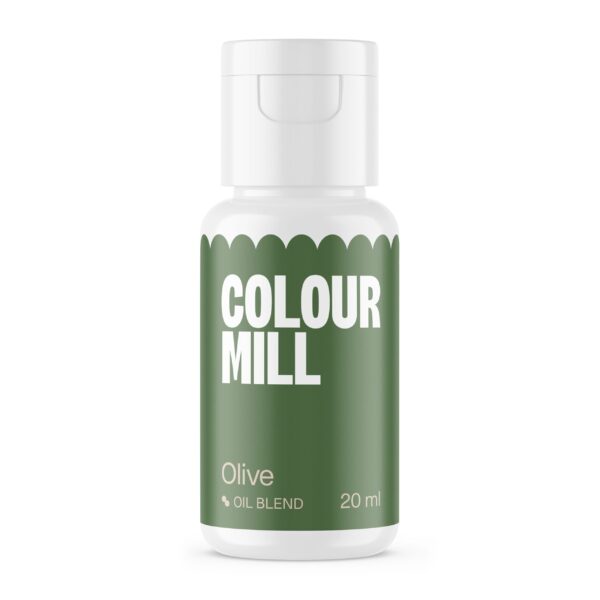 colour mill paint