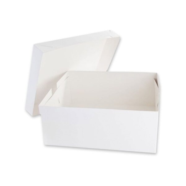 cake box 45x35