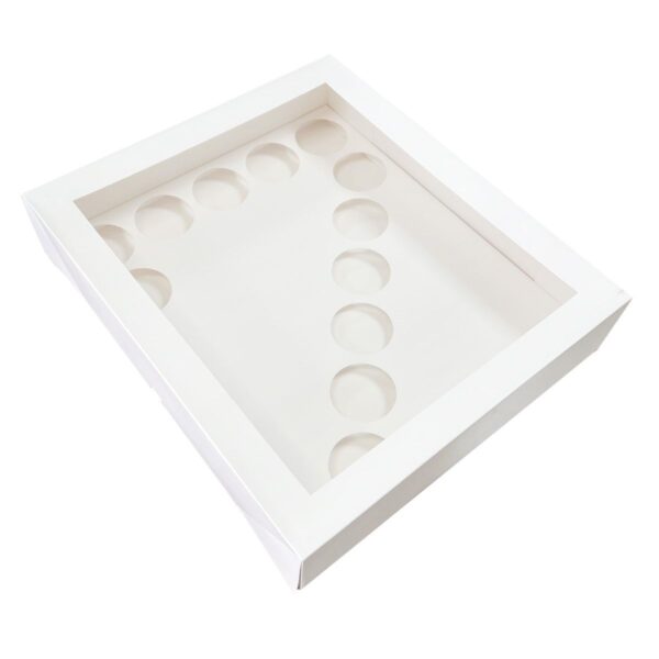 cupcake box