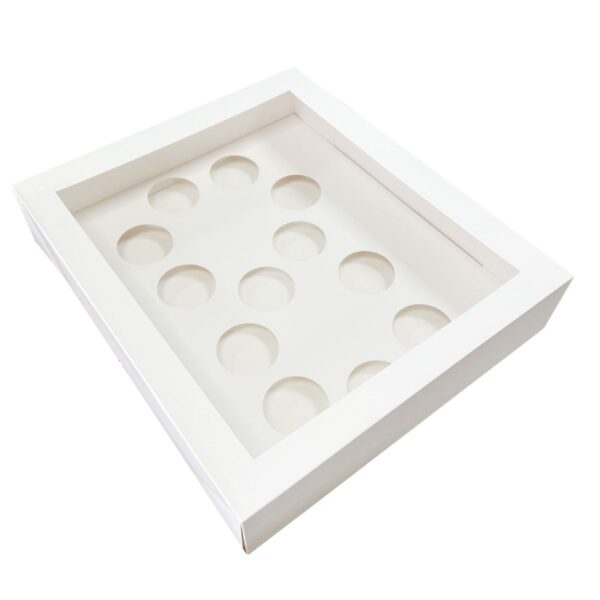 cupcake box